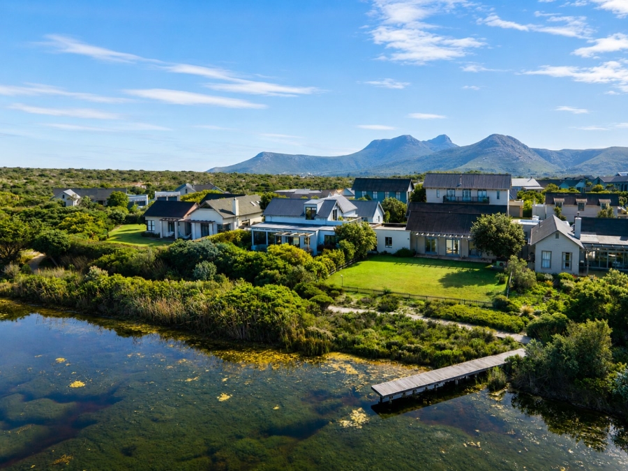 3 Bedroom Property for Sale in Lake Michelle Security And Eco Estate Western Cape